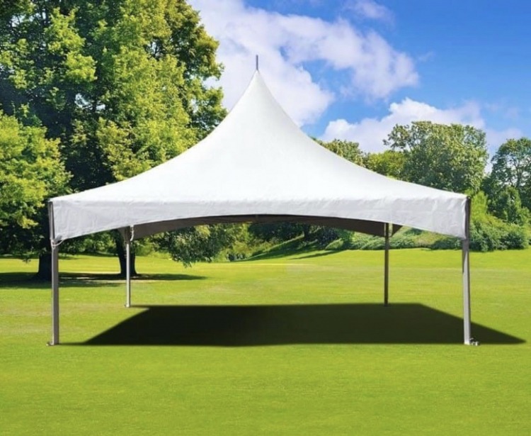 Tents & Canopies 