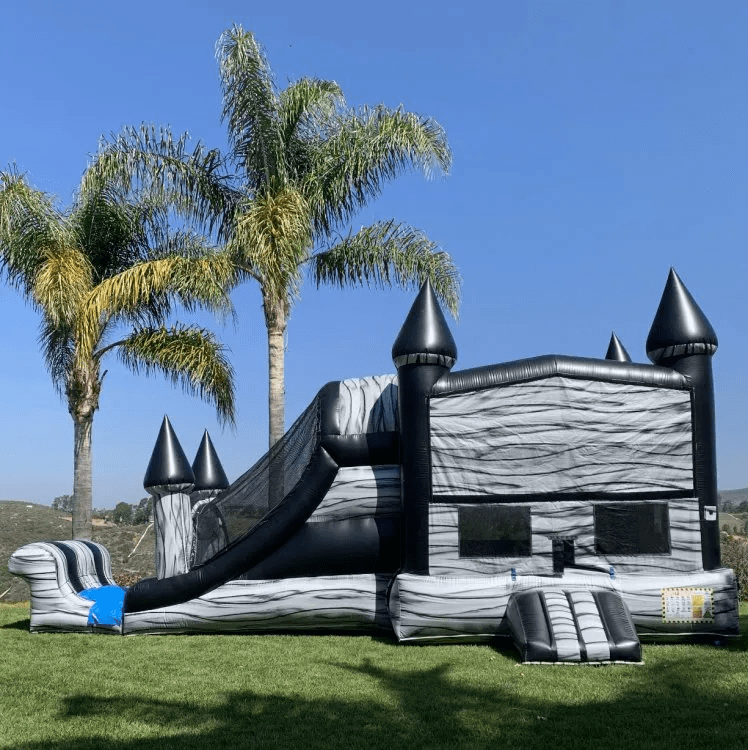 Inflatables/ Bounce Houses