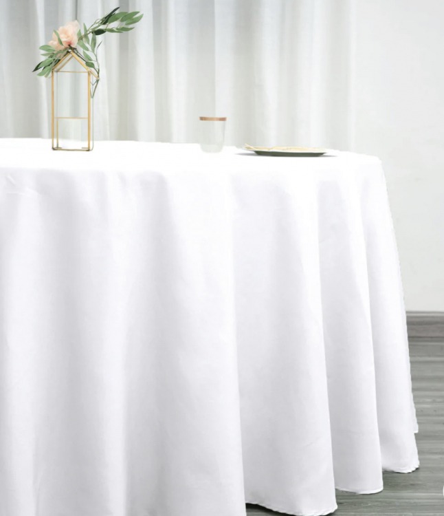 Tablecloths 