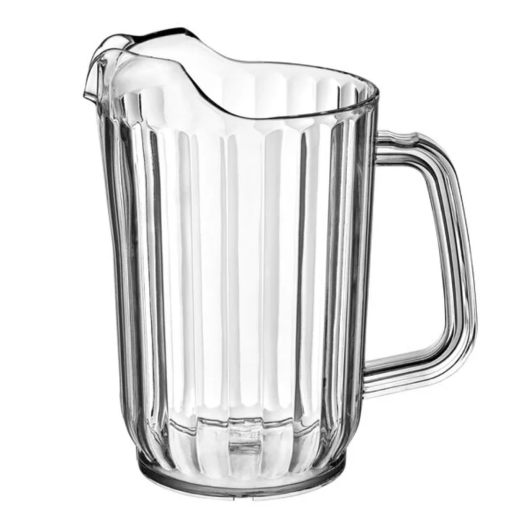 Inflatable Pitcher Plastic Beverage Pitcher - Inflatable Office | Rental Software Website