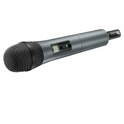 Professional Wireless Microphone