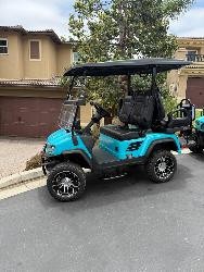 2025 Evolution Maverick 2025