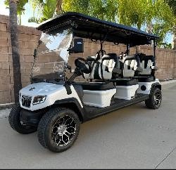 2025 Evolution Ranger