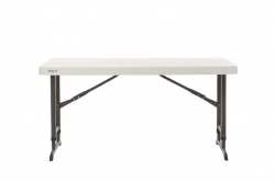 4ft Kids Folding Tables