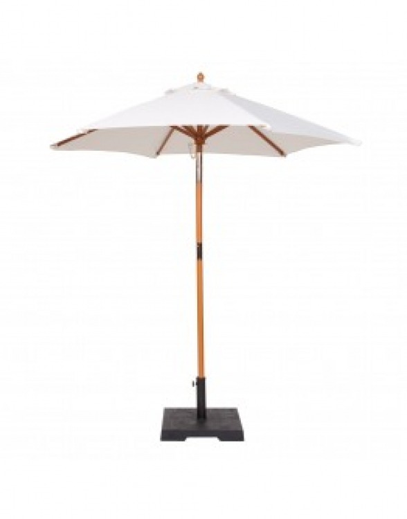 Market Umbrellas 